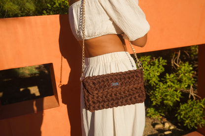 Pochette Lina Meyes