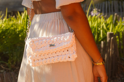 Pochette Lina Meyes